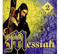 Various Artists - Handel's Messiah (US Import)