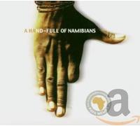 Various Artists - Handful of Namibians