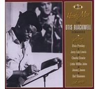 Various Artists - Handy Man: The Otis Blackwell Songbook