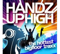 Various Artists - Handz Up High