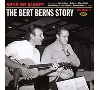 Various Artists – Hang On Sloopy: The Bert Berns Story Volume 3 – Ace