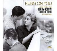 Hang On You: More from the Gerry Goffin & Carole King Songbook