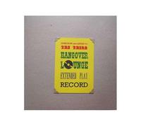 VARIOUS ARTISTS - Hangover Lounge [VINYL]