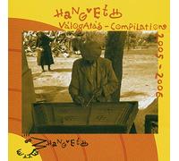 Various Artists - Hangveto 2005-2006