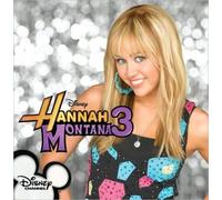 HANNAH MONTANA 3 - O - CD - N3z