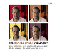 Various Artists - Hannes Wader Collection