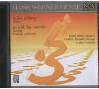 Oehring - Royal Winter Music