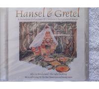 Various Artists - Hansel And Gretel