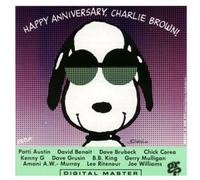 Various Artists - Happy Ann Charlie Brown