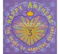 Various Artists - Happy Anthems Vol. 3