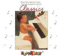 Various Artists - Happy Baby: Classics for Babies