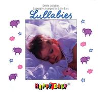 Various Artists - Happy Baby: Lullalbies