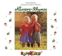 Various Artists - Happy Baby: Nursery Rhymes