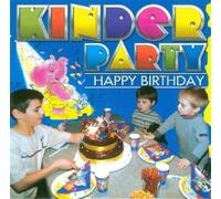 Various - Happy Birthday