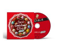 Compilation - Buon Compleanno Elvis Covered (CD Digipak Con Booklet)