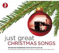 Various Artists - Happy Christmas Everybody: 75 Great Christmas Songs