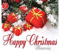 Various Artists - Happy Christmas Memories