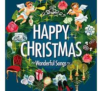 Various Artists - Happy Christmas-Wonderful Songs