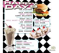Various Artists - Happy Days / Various