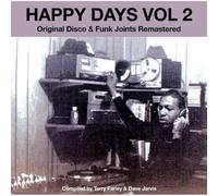 Various Artists - Happy Days - Vol 2