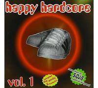 Various Artists - Happy Hardcore 1