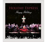 Various Artists - Happy Holidays