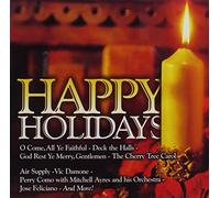 Various Artists - Happy Holidays