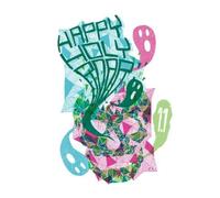 Various Artists - Happy Holy Roar 1.1 (Mini LP Sleeve) / Various