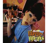 Various Artists - Happy Meals - a Smorgasbord of My..