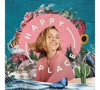 Various Artists - Happy Place - COMPACT DISC - 96 - F600z