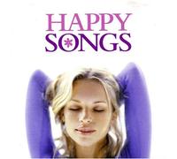 Various Artists - Happy Songs - CD - G3z
