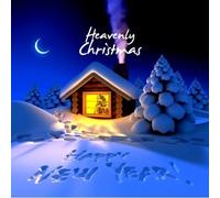 various artists - Happy Year Heavenly Christmas (2CDpack) Various Artists