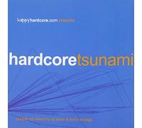 Various Artists - HappyHardcore.com presents Hardcore Tsunami