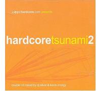 Various Artists - HappyHardcore.com presents Hardcore Tsunami Vol. 2
