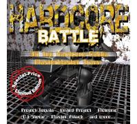Various Artists - Harcore Battle Vol. 1