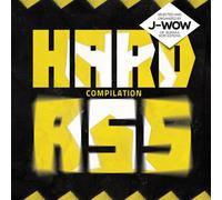 Various Artists - Hard Ass Compilation
