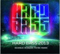 Various Artists - Hard Bass 2013