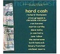 Various Artists - Hard Cash