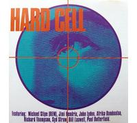 Various Artists - Hard Cell [Import]