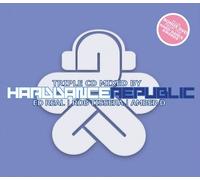 Various Artists - Hard Dance Republic