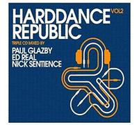 Various Artists - Hard Dance Republic - Vol. 2