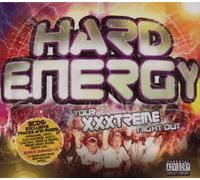 Various Artists - Hard Energy