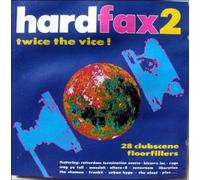 Various Artists - Hard Fax Vol.2