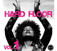 Various Artists - Hard Floor Vol. 1