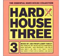 Various Artists - Hard House 3