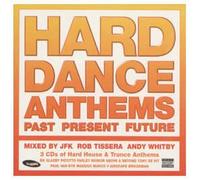 Various Artists - Hard House Anthems 2004