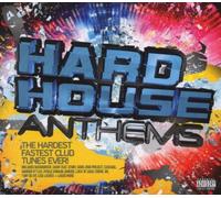 Various Artists - Hard House Anthems