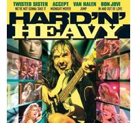 Various Artists - Hard 'n' Heavy [Australian Import]