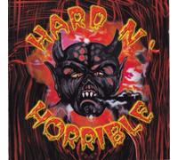 Various Artists - Hard N' Horrible [Import]