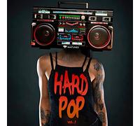 Various Artists - Hard Pop Vol. 1